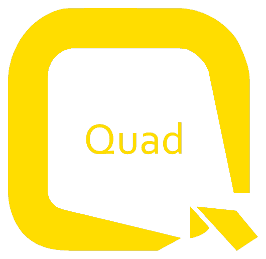 Quad Film PH icon